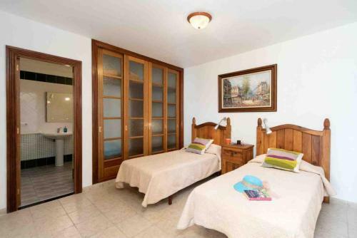 Villa Casa Raul