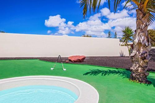 Villa Platano