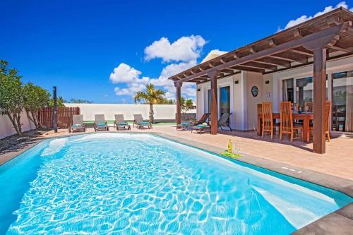 Villa Platano