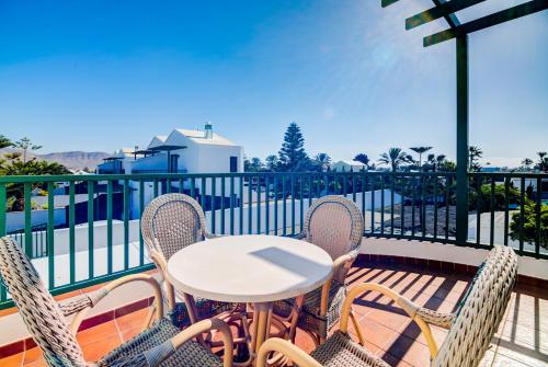 Villa Amanecer I Con Piscina Climatizada Y Wifi Gratis