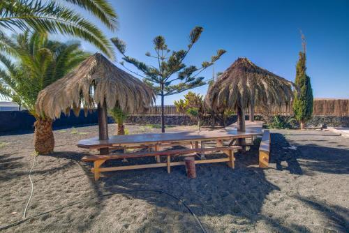 Villa Amanecer I Con Piscina Climatizada Y Wifi Gratis