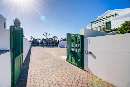 Villa Amanecer I Con Piscina Climatizada Y Wifi Gratis