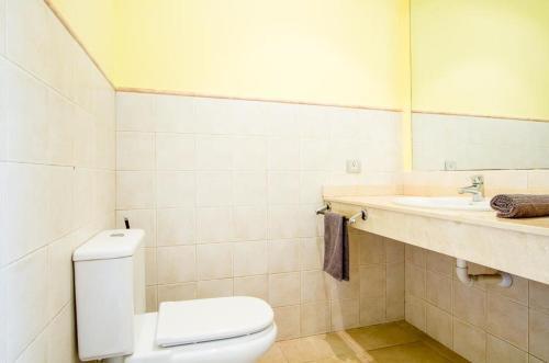 Playa Blanca Villa Sleeps 8 Pool Air Con Wifi