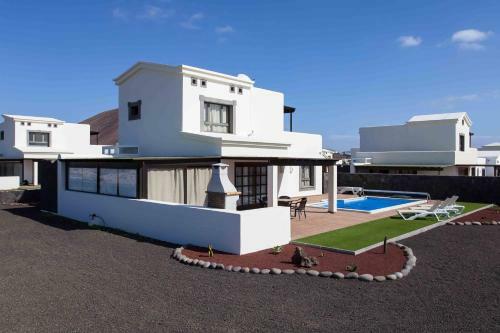 Hipoclub Villas, Aguamarina 3