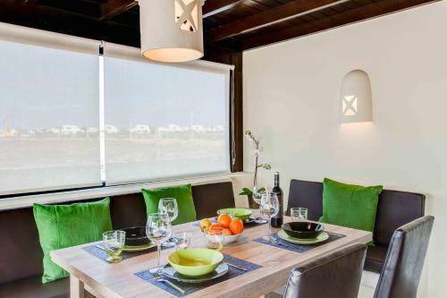 Hipoclub Villas, Aguamarina 3