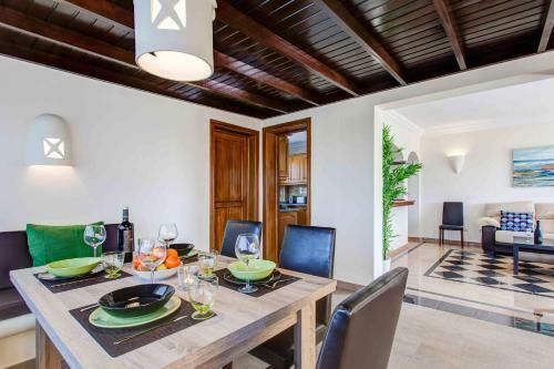 Hipoclub Villas, Aguamarina 3