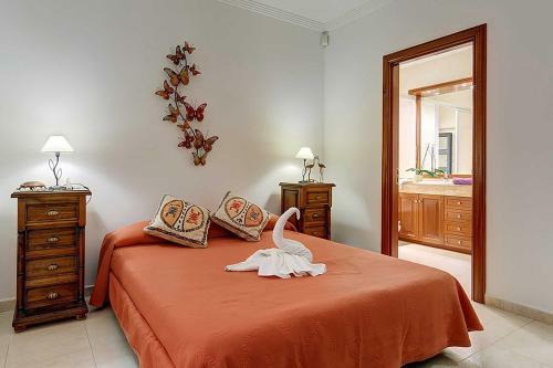 Villa Casa Negro