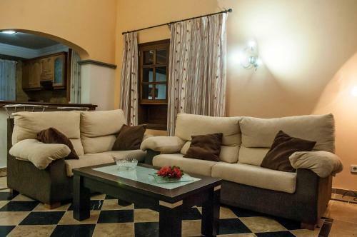Villa Rosa Playa Blanca
