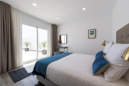 Superior Villa In Lanzarote Mt
