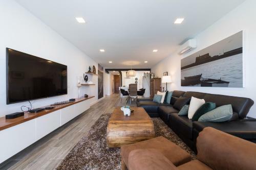 Superior Villa In Lanzarote Mt