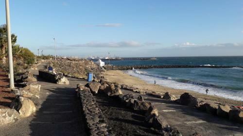 Superior Villa In Lanzarote Mt