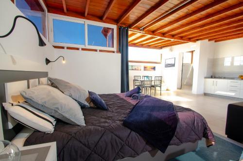 Apartamento Lizard Complex