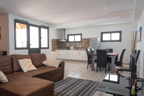 Apartamento Lizard Complex