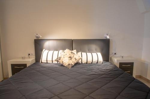 Apartamento Lizard Complex