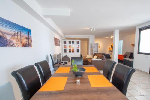 Apartamento Lizard Complex