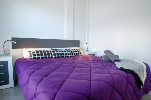 Apartamento Lizard Complex