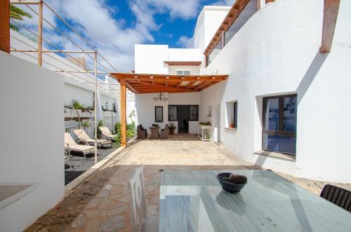 Apartamento Lizard Complex
