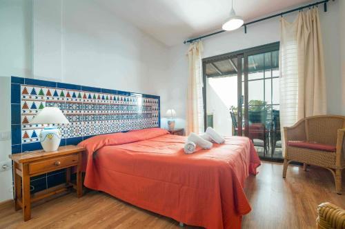 Villa Papillon Con Piscina Privada Y Vistas Al Mar
