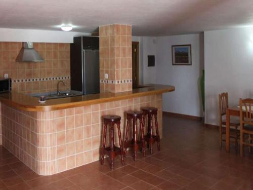 Playa Blanca Villa Sleeps 18 Pool Wifi