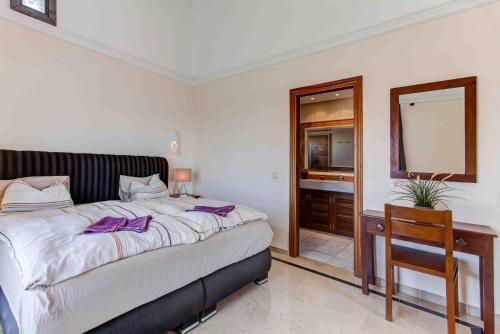 Hipoclub Villas, Zafiro 24 Villa