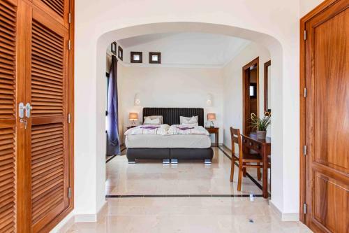 Hipoclub Villas, Zafiro 24 Villa