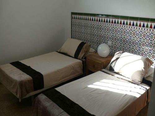 Playa Blanca Villa Sleeps 12 Pool Wifi