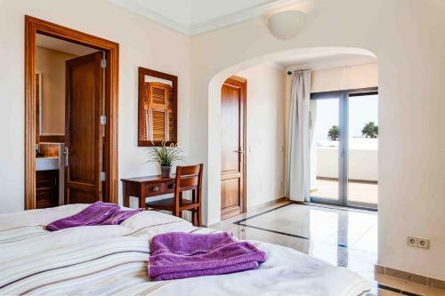 Hipoclub Villas, Zafiro 14