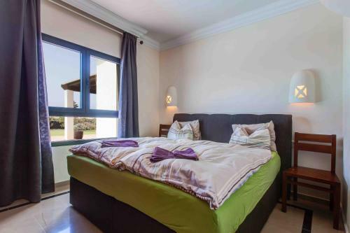Hipoclub Villas, Zafiro 14