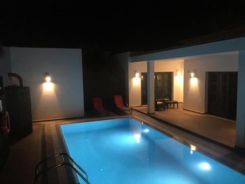 Villa Calle Murillo - 3