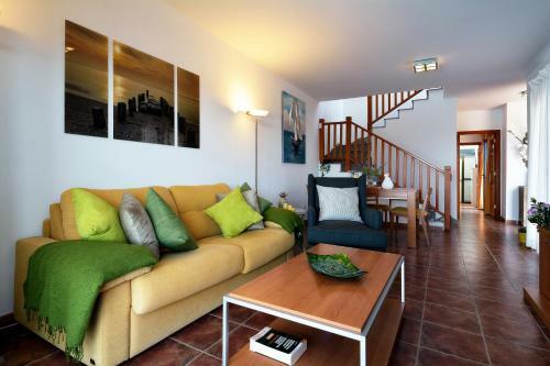 Villa Salinas With Private Pool !