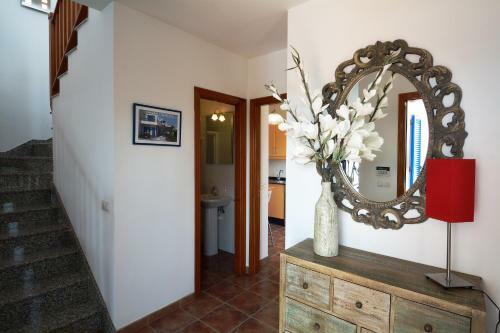Villa Salinas With Private Pool !
