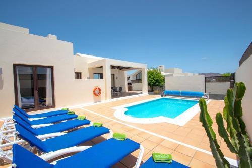 Villa Eslovenia III