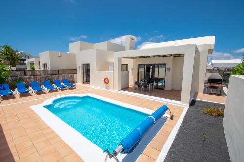 Villa Eslovenia III