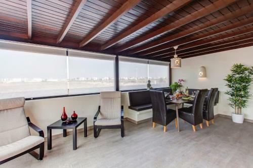 Hipoclub Villas, Aguamarina 2