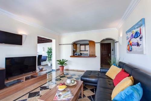 Hipoclub Villas, Aguamarina 2