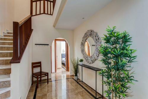 Hipoclub Villas, Aguamarina 2