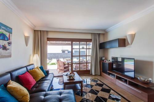 Hipoclub Villas, Aguamarina 2