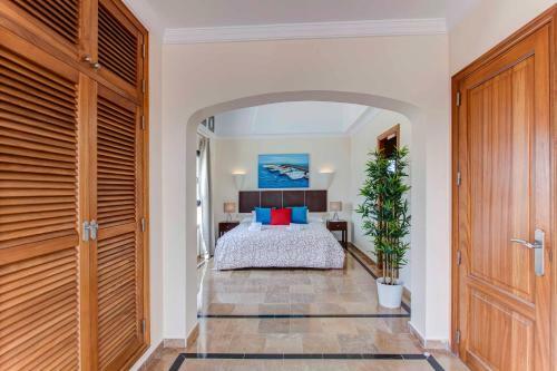 Hipoclub Villas, Aguamarina 2