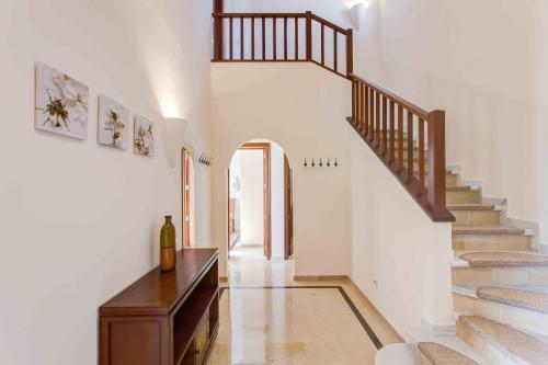 Hipoclub Villas, Zafiro 16 Villa