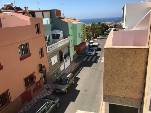 Apartamento Arguinegu�n Acoran Street