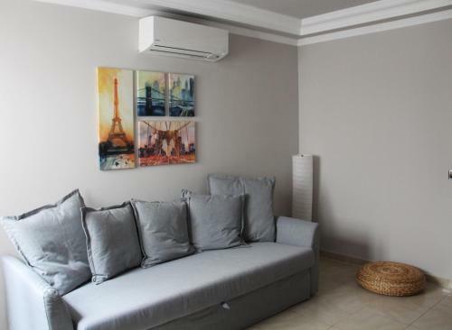 San Antonio Vivac Apartamentos