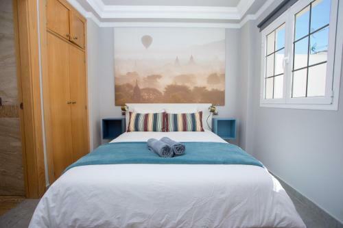 San Antonio Vivac Apartamentos