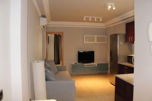 San Antonio Vivac Apartamentos