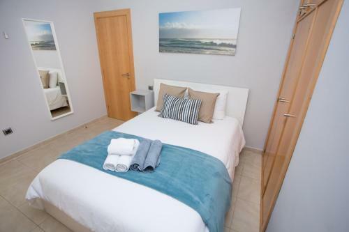 San Antonio Vivac Apartamentos