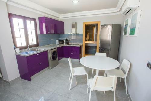 San Antonio Vivac Apartamentos