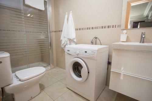 San Antonio Vivac Apartamentos