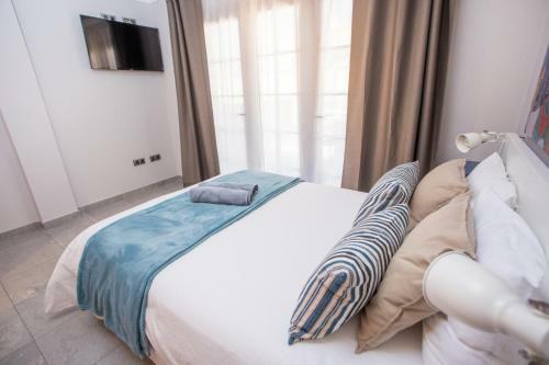 San Antonio Vivac Apartamentos