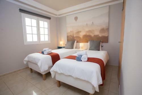 San Antonio Vivac Apartamentos