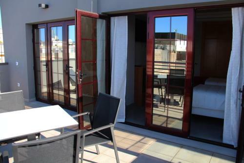 San Antonio Vivac Apartamentos