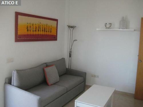 Apartamento Atico Con Vistas Centro De Arguineguin